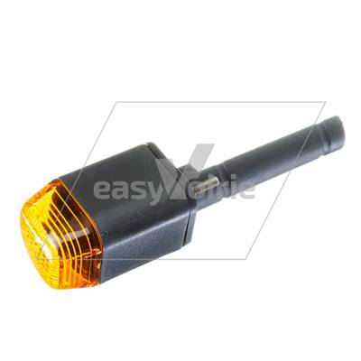 FEUX CLIGNOTANTS LATERAUX B5000 CARRE DULEVO*