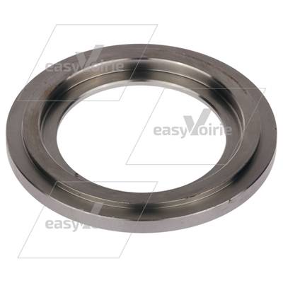 BRIDE ROTULE DE PELLE FM0099- FAUN*