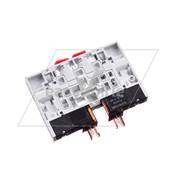 TRANCHE AUTOMATE 3/2 - (NC) 24v  NA6U - JOHNSTON*