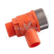 CLAPET DE SECURITE POMPE HP ECITY *