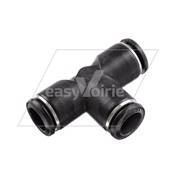 RACCORD PNEUM """"""""""""""""T"""""""""""""""" EGAL FD12"""""