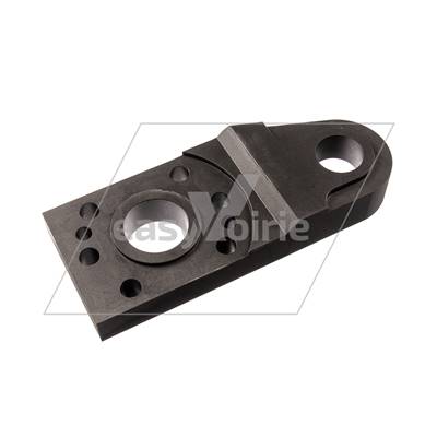 LEVIER AXE PIVOT DE DIRECTION GAUCHE MATIS-*