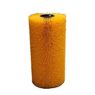 BALAI CENTRAL DULEVO 5000 PPL renforcé plein droit 1290x650mm