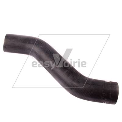 TUYAU EAU DU RADIATEUR D:57 d: 47- RAVO*