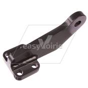 SUPPORT CADRE BALAIS CENTRAL // VERIN RELEVAGE- BUCHER*