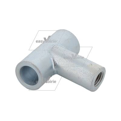 ASSEMBLAGE EXTREMITE DE TIGE - JOHNSTON*