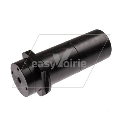 AXE DE PELLE XL - ZOELLER*/SEMAT*