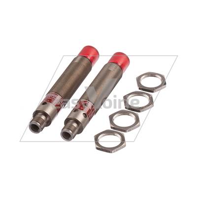 KIT 1 EMETTEUR / 1 RECEPTEUR SEMAT SANS CABLE-*