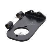 SUPPORT DROIT BALAI LAT - CC5006- BUCHER*