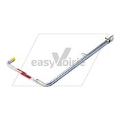 ETRIER GAUCHE - ZOELLER*