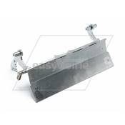 VERROUILLAGE DE RESERVOIR COTE DROIT - GEESINK*