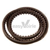 COURROIE TRAPEZOIDALE- BUCHER*