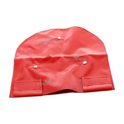 HOUSSE DE BARRIERE - TERBERG*