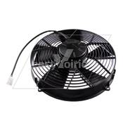 VENTILATEUR RADIATEUR HUILE 24V - CC5006 - BUCHER*