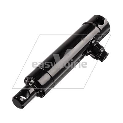 VERIN S,E 25 C100 E190 PEINT NOIRE RAL9005 PB ENVIRONNEMENT*