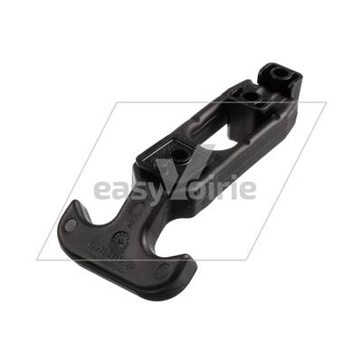 GRENOUILLERE ELASTOMERE LG 122mm - PB*