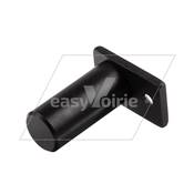 AXE JAMBE DE FORCE - ZOELLER*