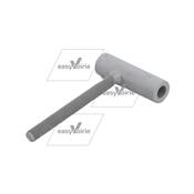 TENDEUR DE COURROIE DE CLIM CC2020 BUCHER*