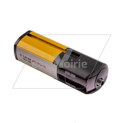 CELLULE DE BARRAGE RECEPTRICE - TERBERG*