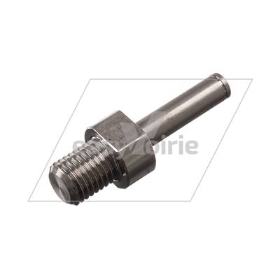 AXE DE SUPPORT CHAINE INF