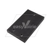 PATIN DE GLISSEMENT - ZOELLER*