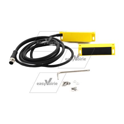 CAPTEUR DE REHAUSSE TREMIE - ATTENTION SANS LE CODAGE TERBERG*