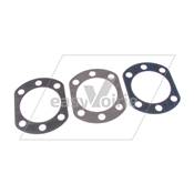 KIT CALES (CONTIENT 3 PIECES)- BUCHER*