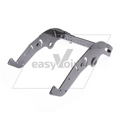 CHARIOT DE BUSE - JOHNSTON*