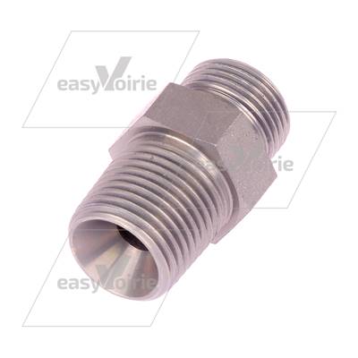 RACCORD EO DROIT - FAUN*