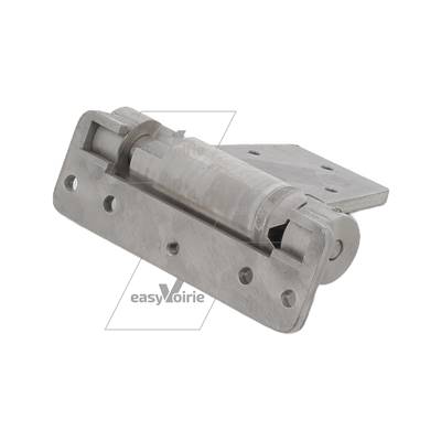 CHARNIERE COTE DROIT- TERBERG*