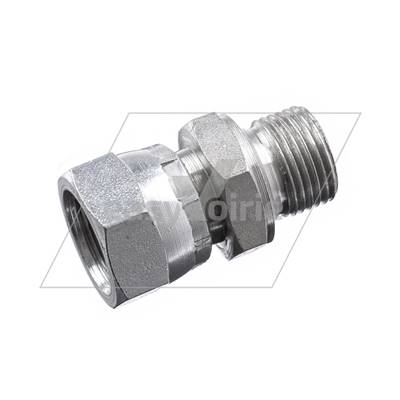 M./F.3/8" ROTATING FITTING - DULEVO*