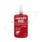 COLLE LOCTITE 648 - 250ML-*