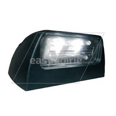 ECLAIREUR DE PLAQUE LED 24V DC - SEMAT*