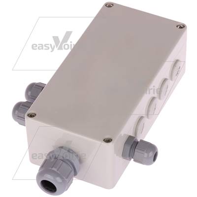 BOITE DE JONCTION - GEESINK*