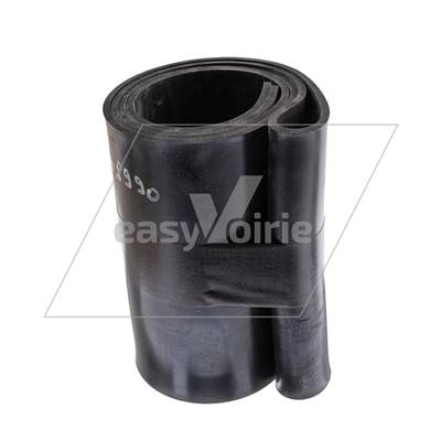 BAVETTE DE DEBRIS ARRIERE l: 1680 b:210 s:5 - BUCHER*