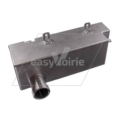 VASE EXPANSION EURO V - BOSCHUNG*