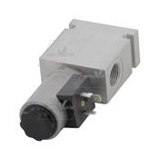 BLOC HYDRAULIQUE COMPLET - RAVO*