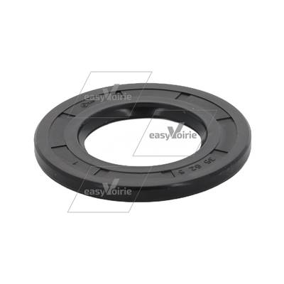 BAGUE D'ETANCHEITE ORIENTABLE - NBR D: 62 D: 35 H: 5- TERBERG*