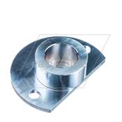 FIXATION  BUSE / CHARIOT PART PAIRE  - BROCK*