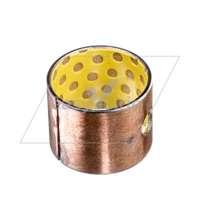 BAGUE 22MM - JOHNSTON*