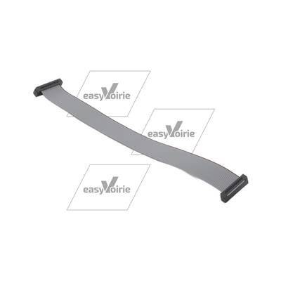 CABLE DE RACCORDEMENT  - BUCHER*