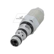 CLAPET DE VERIN HYDRAULIQUE DE PORTE AR 8000 - BUCHER*