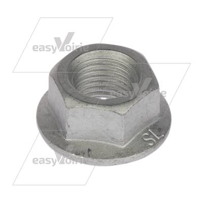 ECROU H EMBASE L M14 PAS150 CL10 GEOM500A (FAUX CHASSIS) - FAUN*