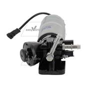 FILTRE A CARBURANT DIESEL - DULEVO*