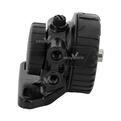 TETE DE FILTRE A GASOIL - JOHN DEERE*