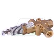 REGULATEUR PRESSION H.P - SCARAB *