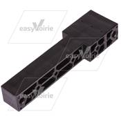 LEVIER BARRIERE DE PROTECTION ARRIERE - ZOELLER*