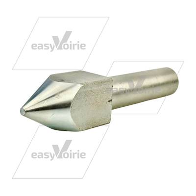 AXE DE ROULEMENT BALAI CENTRAL - SCARAB *