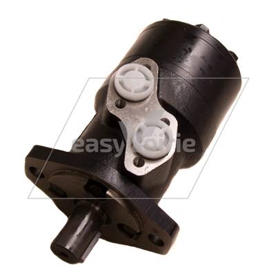 MOTEUR HYDRAULIQUE OMR200 - MATHIEU*