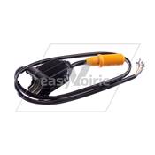 LEVIER MARCHE AV / AR SWINGO EURO 4 - CLEANGO - SCHMIDT -*